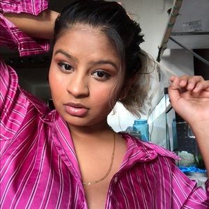 Meet your Posher, Diana